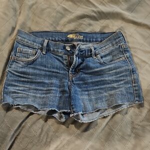 Old Navy Women's Denim Shorts
